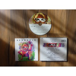Scandalo