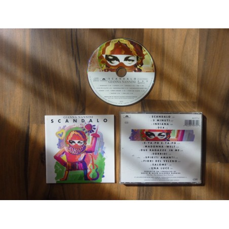 Scandalo