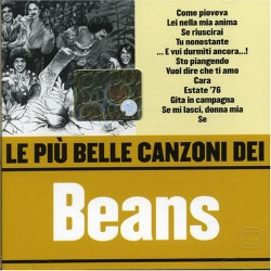 Le Piu' Belle Canzoni Dei Beans