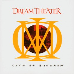 Live At Budokan