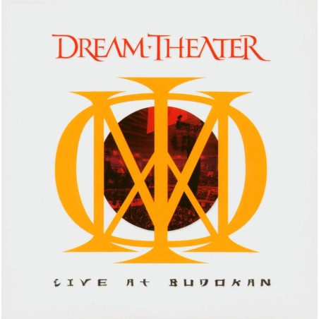 Live At Budokan