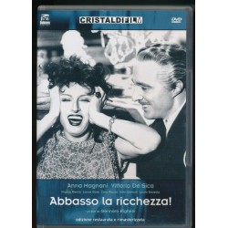 Abbasso La Ricchezza