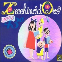 43 Zecchino d'oro [Import]