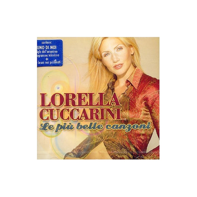Le Piu' Belle Canzoni