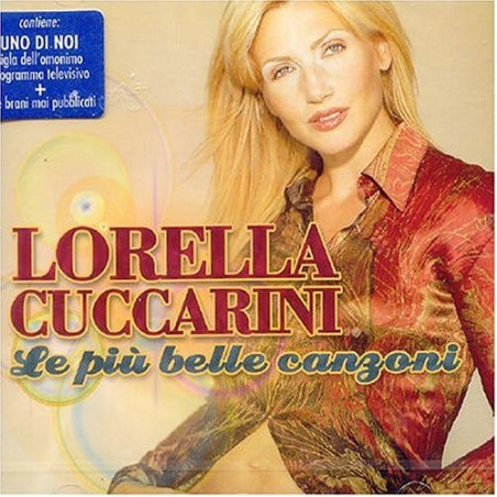 Le Piu' Belle Canzoni