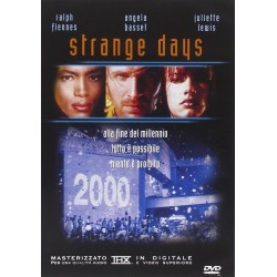 Strange Days Ed.Sp.