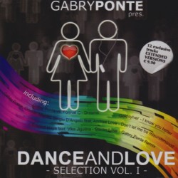 Dance and Love Vol.1