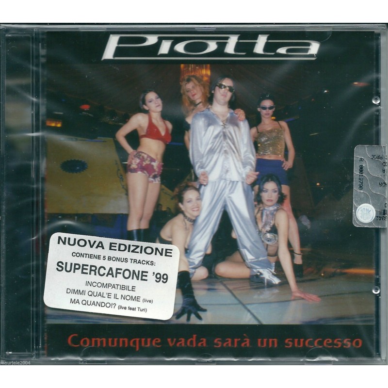 Comunque Vada Sara un Successo