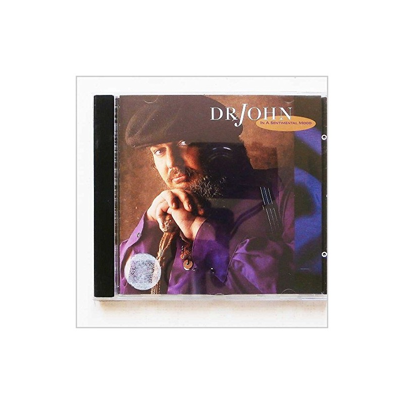 In a Sentimental Mood