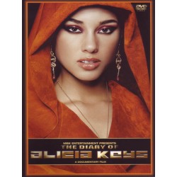 The Diary Of Alicia Keys