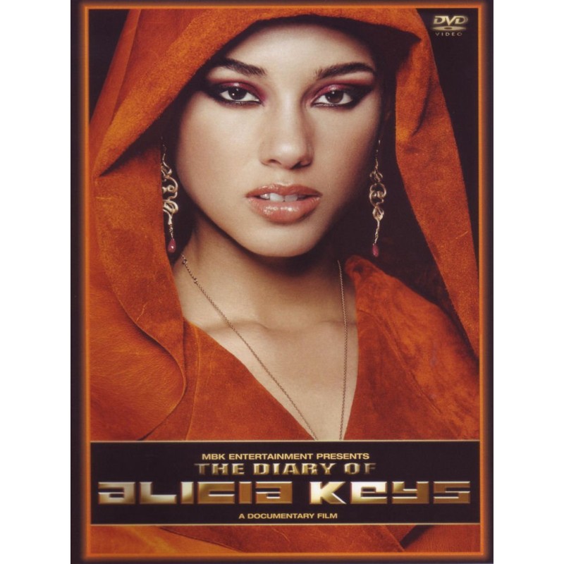 The Diary Of Alicia Keys