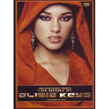 The Diary Of Alicia Keys