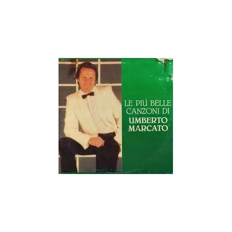 Le piu belle canzoni di / Vinyl record [Vinyl-LP]