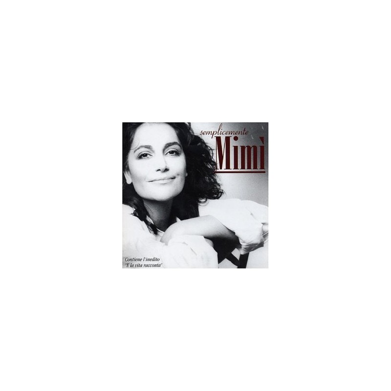 Semplicemente Mimi'