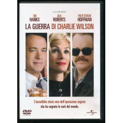 La Guerra Di Charlie Wilson