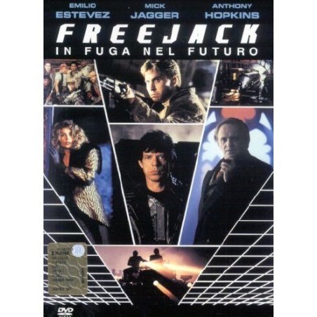 Freejack