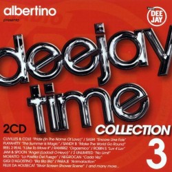 Deejay Time Coll. Vol.3