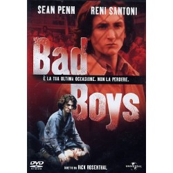 Bad Boys