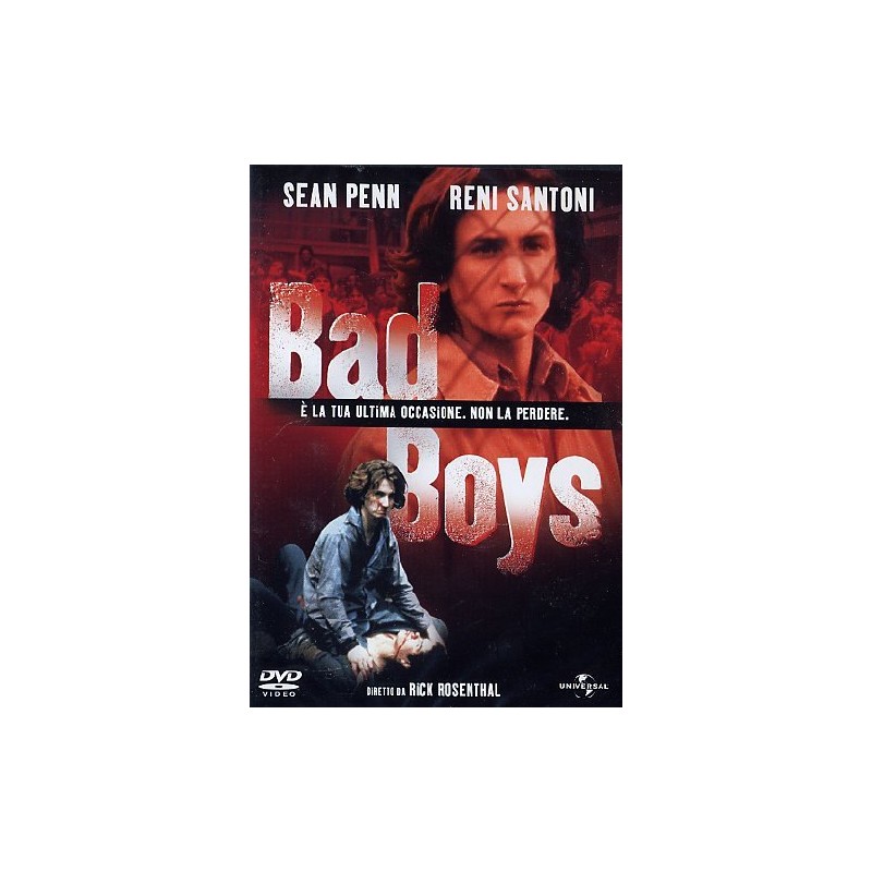 Bad Boys