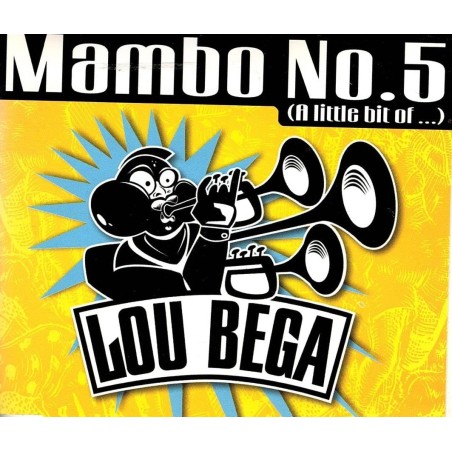 Mambo No.5