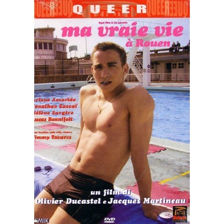 Ma vraie vie a Rouen