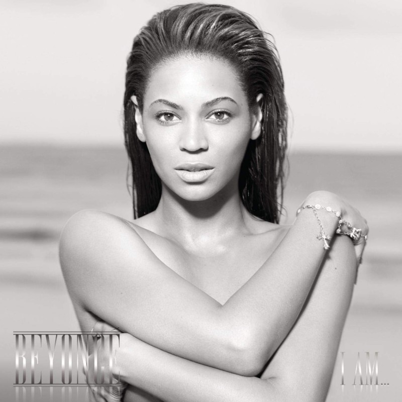 I AM...SASHA FIERCE [2 CD]