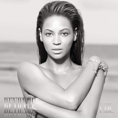 I AM...SASHA FIERCE [2 CD]