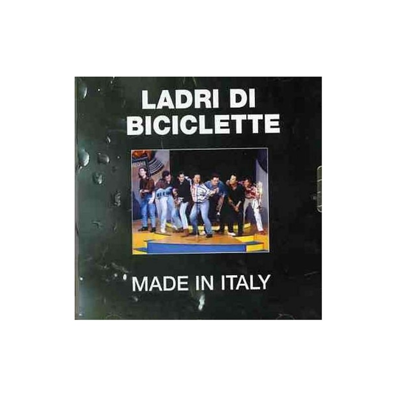 Made in Italy