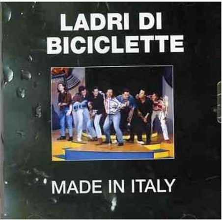 Made in Italy