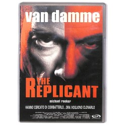 The replicant