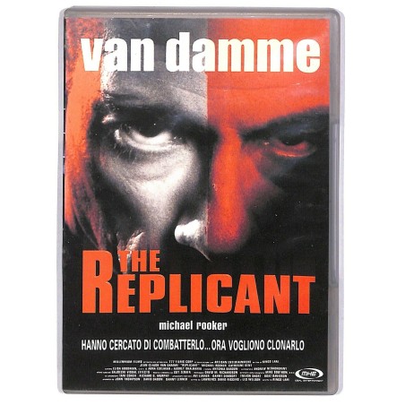 The replicant