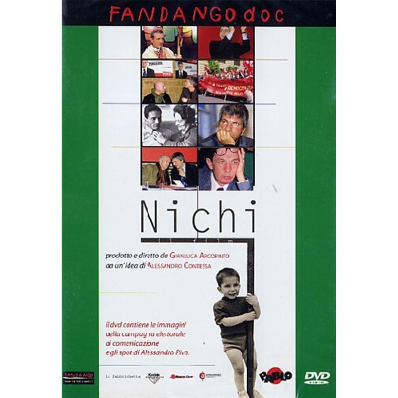 Nichi Il Film