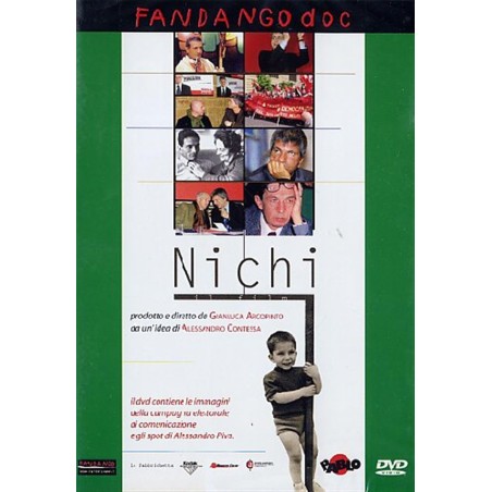 Nichi Il Film