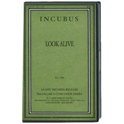 Look Alive (DVD+CD)