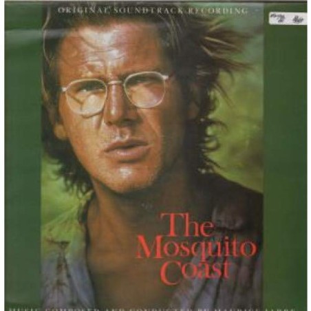The Mosquito Coast