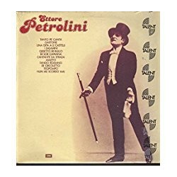 ETTORE PETROLINI