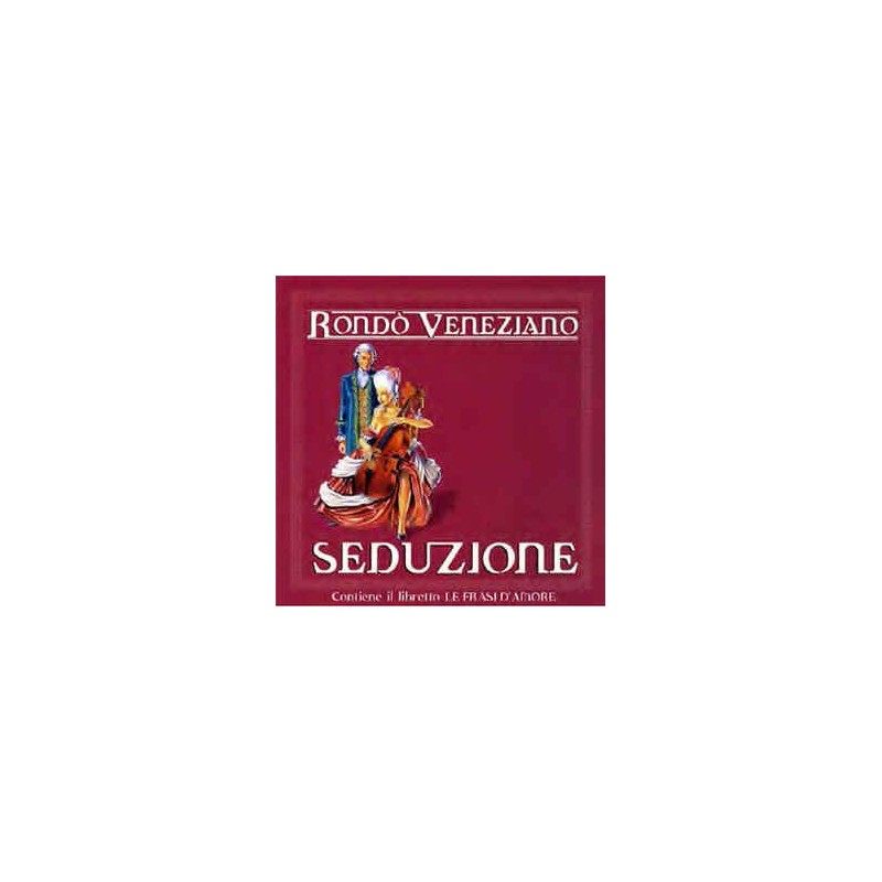 Seduzione