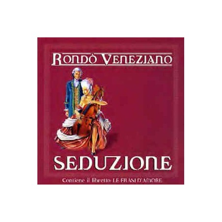 Seduzione