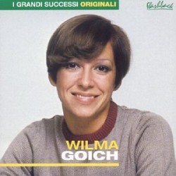 Wilma Goich
