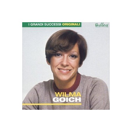 Wilma Goich