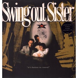 It's Better to Travel