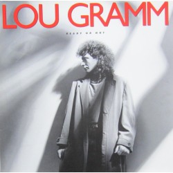 Ready or not (1987) / Vinyl record [Vinyl-LP]