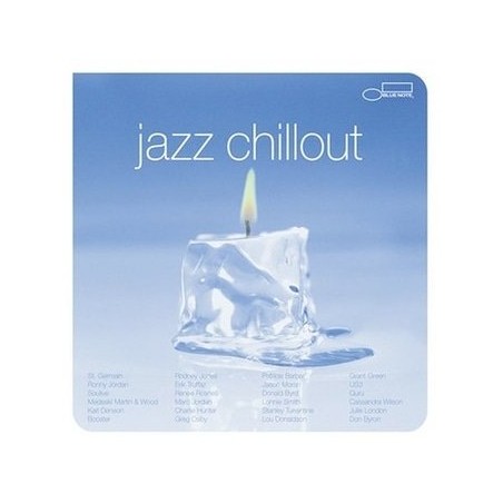 Chillout on Blue Note - the Ultimat