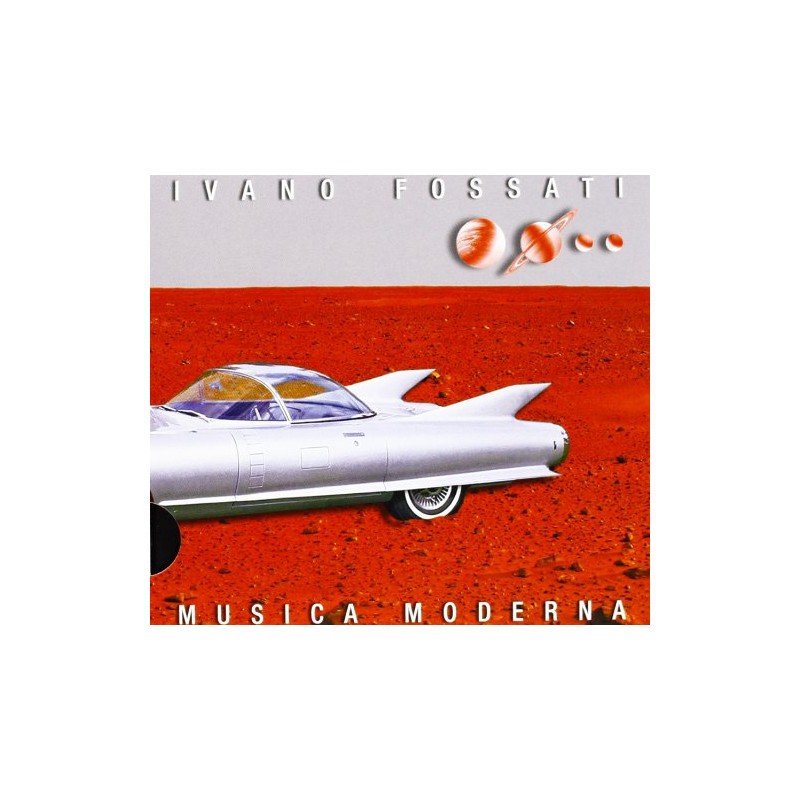 Musica Moderna(Slidepack)