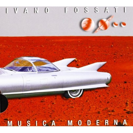 Musica Moderna(Slidepack)