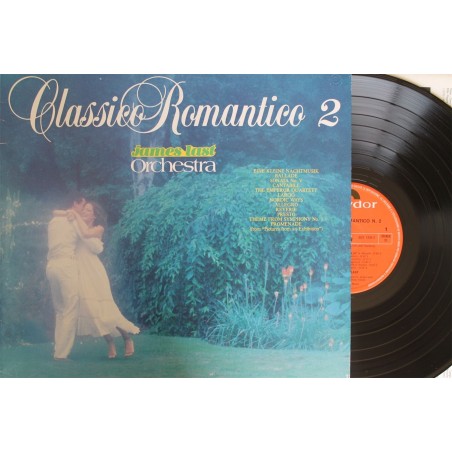 Classico Romantico 2 LP