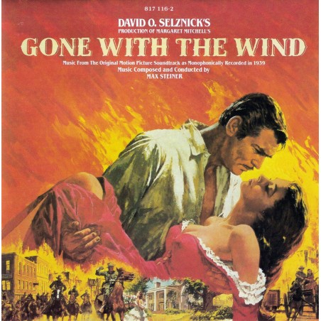 Gone With the Wind