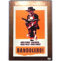 Bandolero!