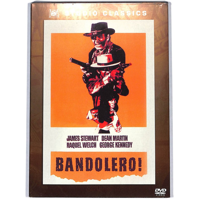 Bandolero!