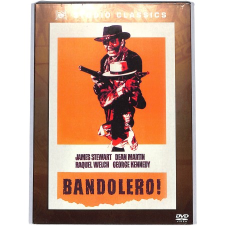 Bandolero!